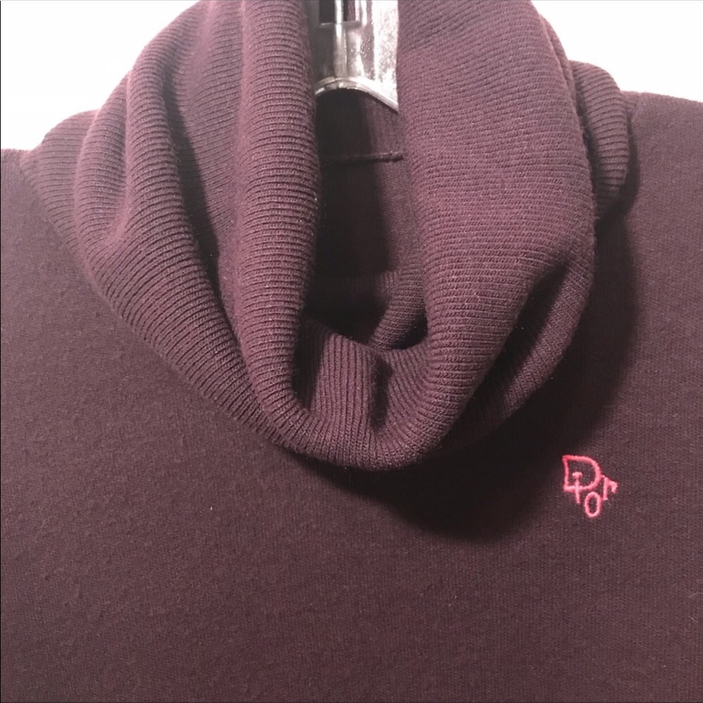 DIOR sweater